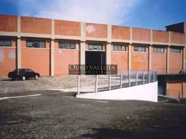 Galpão / Barracão com 12215m², à venda, no bairro Jardim Cristiano em Itaquaquecetuba