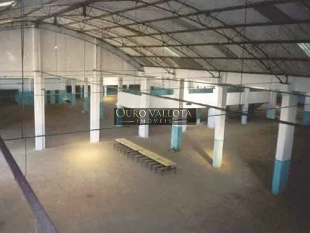 Galpão / Barracão com 12215m², à venda, no bairro Jardim Cristiano em Itaquaquecetuba