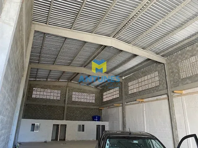 Galpão / Barracão com 400m², para alugar, no bairro Barra de Jangada em Jaboatão dos Guararapes
