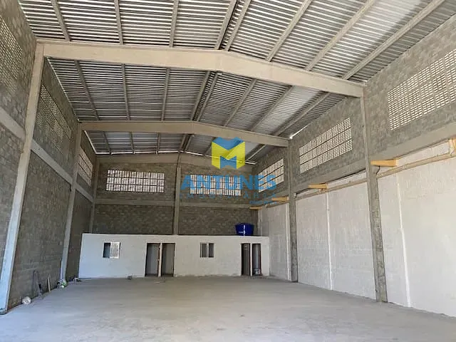 Galpão / Barracão com 400m², para alugar, no bairro Barra de Jangada em Jaboatão dos Guararapes