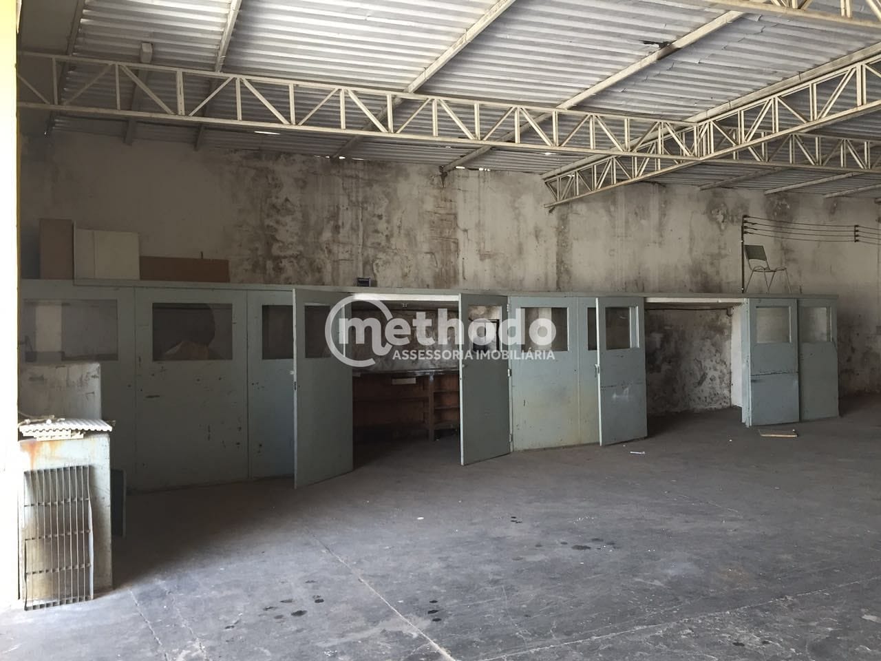 Depósito-Galpão, 420 m² - Foto 6