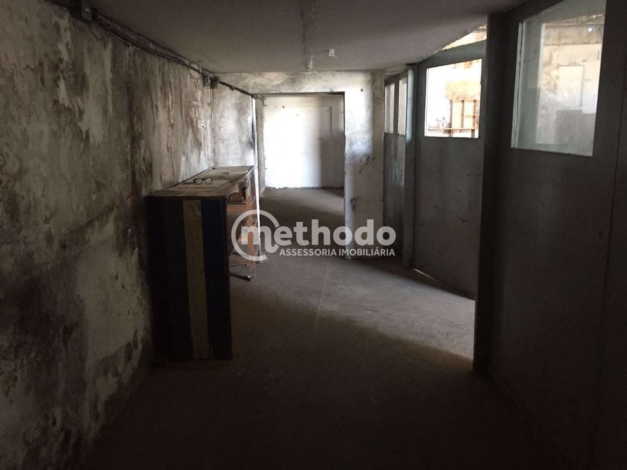 Depósito-Galpão, 420 m² - Foto 9