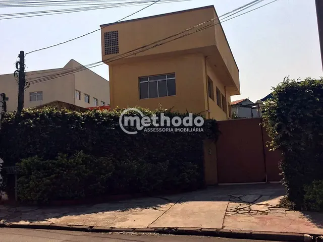 Galpão / Barracão com 564m², à venda, no bairro Jardim Anton Von Zuben em Campinas