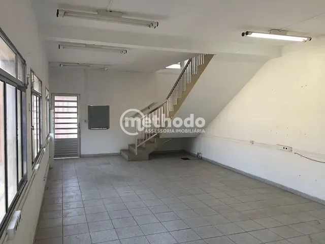 Galpão / Barracão com 564m², à venda, no bairro Jardim Anton Von Zuben em Campinas