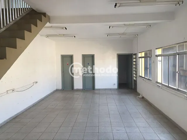 Galpão / Barracão com 564m², à venda, no bairro Jardim Anton Von Zuben em Campinas