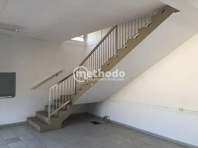 Galpão / Barracão com 564m², à venda, no bairro Jardim Anton Von Zuben em Campinas