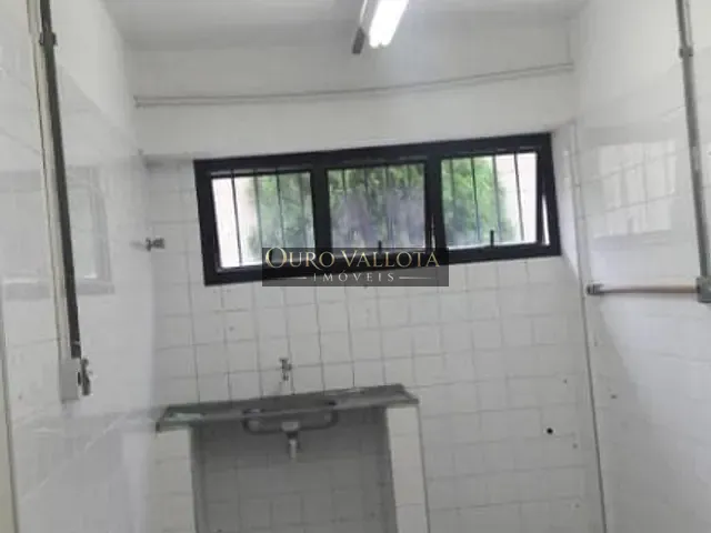 Galpão / Barracão com 5000m², para alugar, no bairro Parque São Lourenço em São Paulo