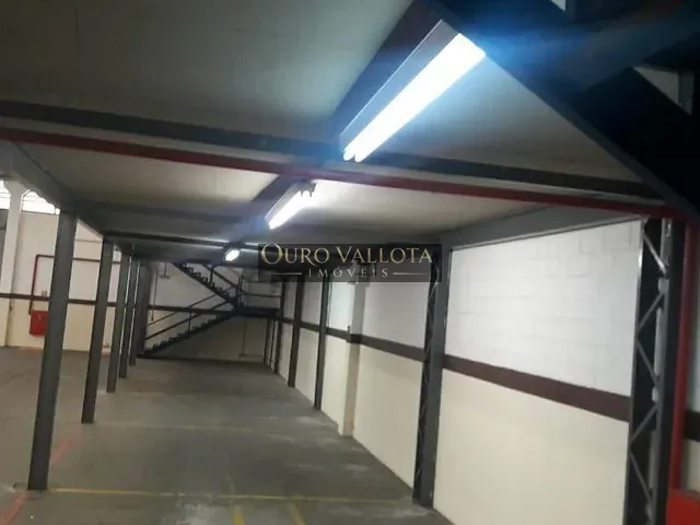 Galpão / Barracão com 5000m², para alugar, no bairro Parque São Lourenço em São Paulo