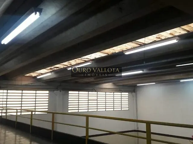 Galpão / Barracão com 5000m², para alugar, no bairro Parque São Lourenço em São Paulo