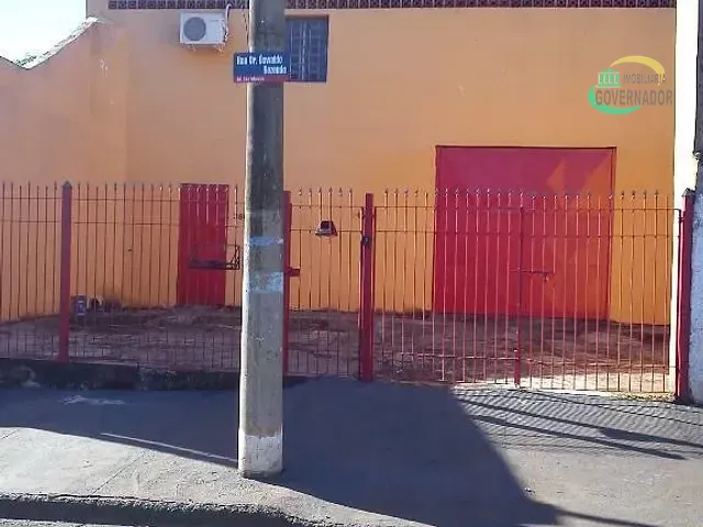 Galpão / Barracão com 400m², à venda, no bairro Jardim São Marcos em Campinas