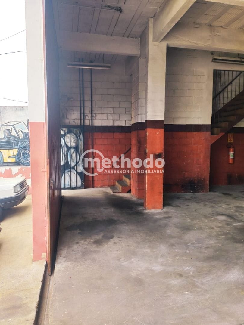 Depósito-Galpão, 310 m² - Foto 6