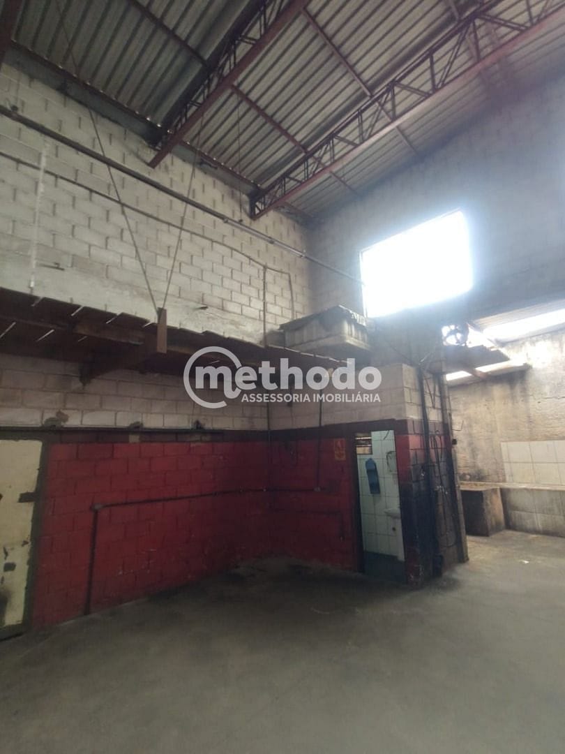 Depósito-Galpão, 310 m² - Foto 12