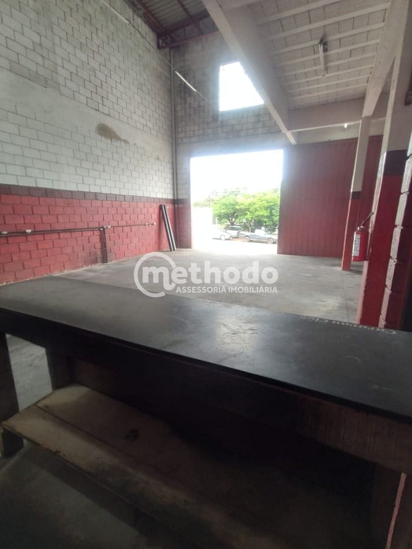 Depósito-Galpão, 310 m² - Foto 16