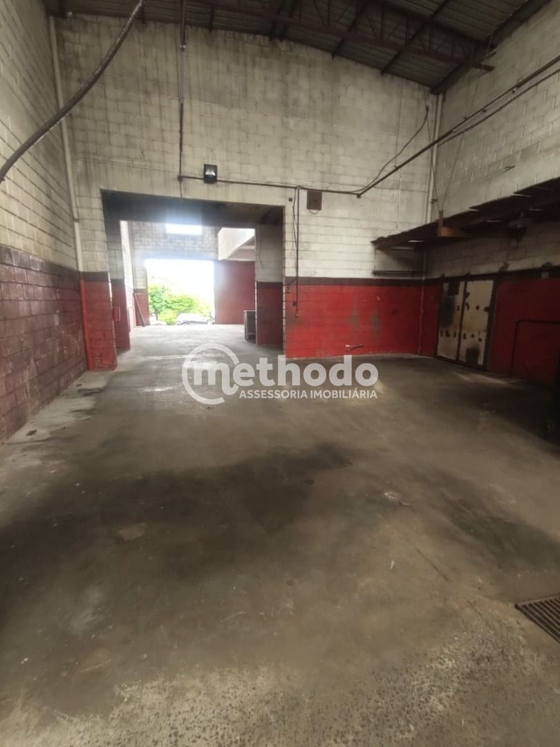 Depósito-Galpão, 310 m² - Foto 3