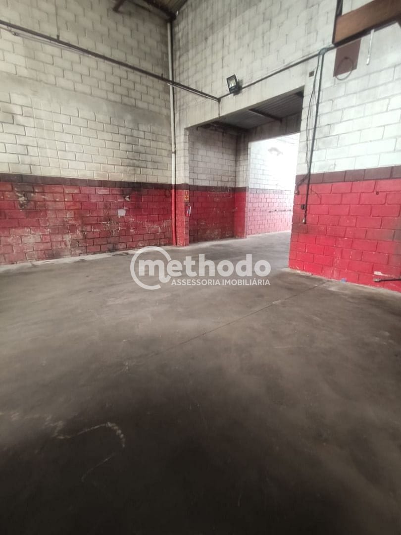 Depósito-Galpão, 310 m² - Foto 15
