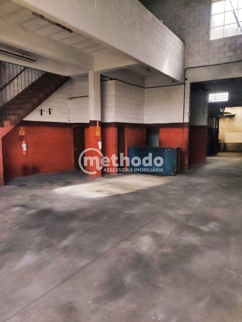 Depósito-Galpão, 310 m² - Foto 8