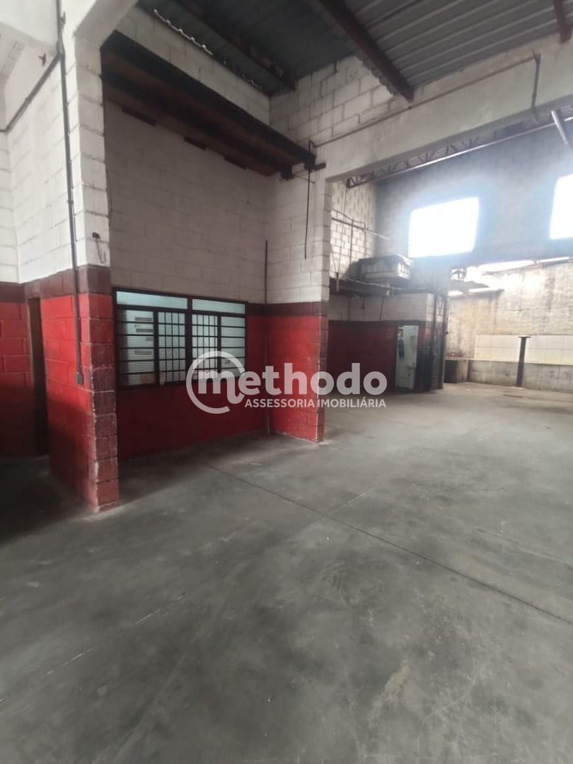 Depósito-Galpão, 310 m² - Foto 4