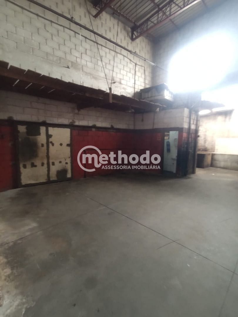 Depósito-Galpão, 310 m² - Foto 14