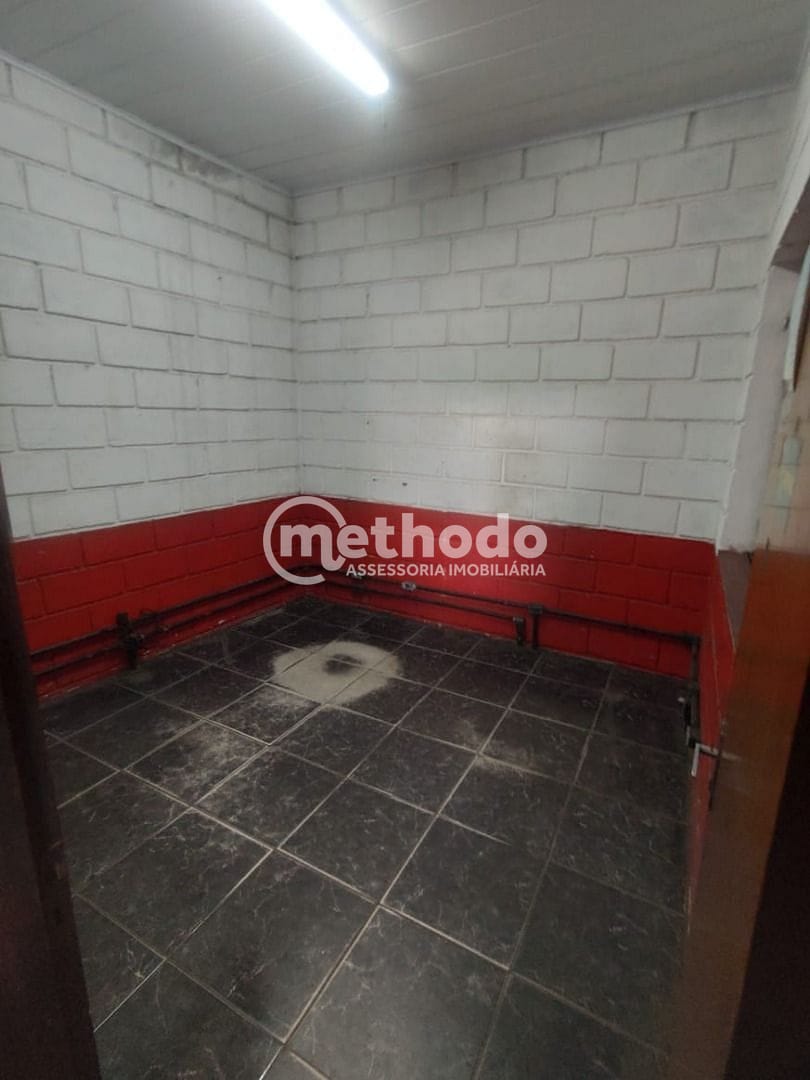 Depósito-Galpão, 310 m² - Foto 5