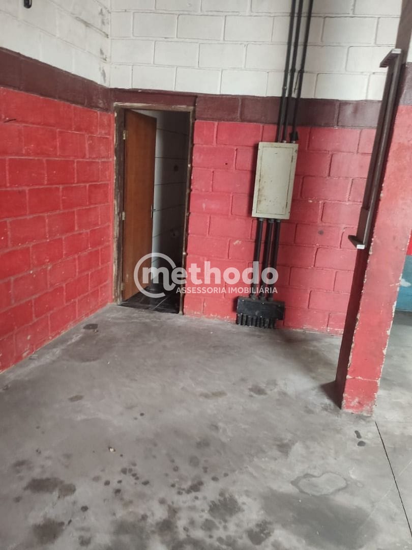 Depósito-Galpão, 310 m² - Foto 11