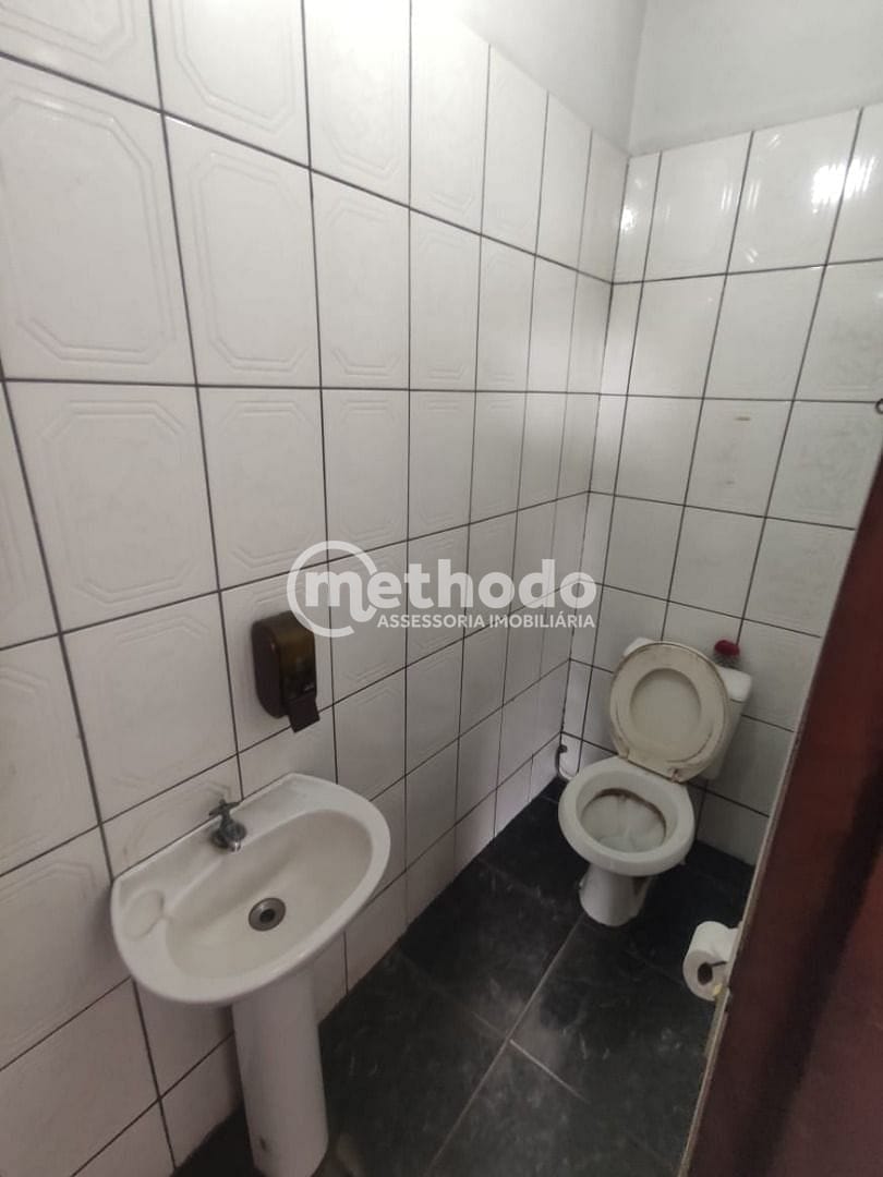 Depósito-Galpão, 310 m² - Foto 18