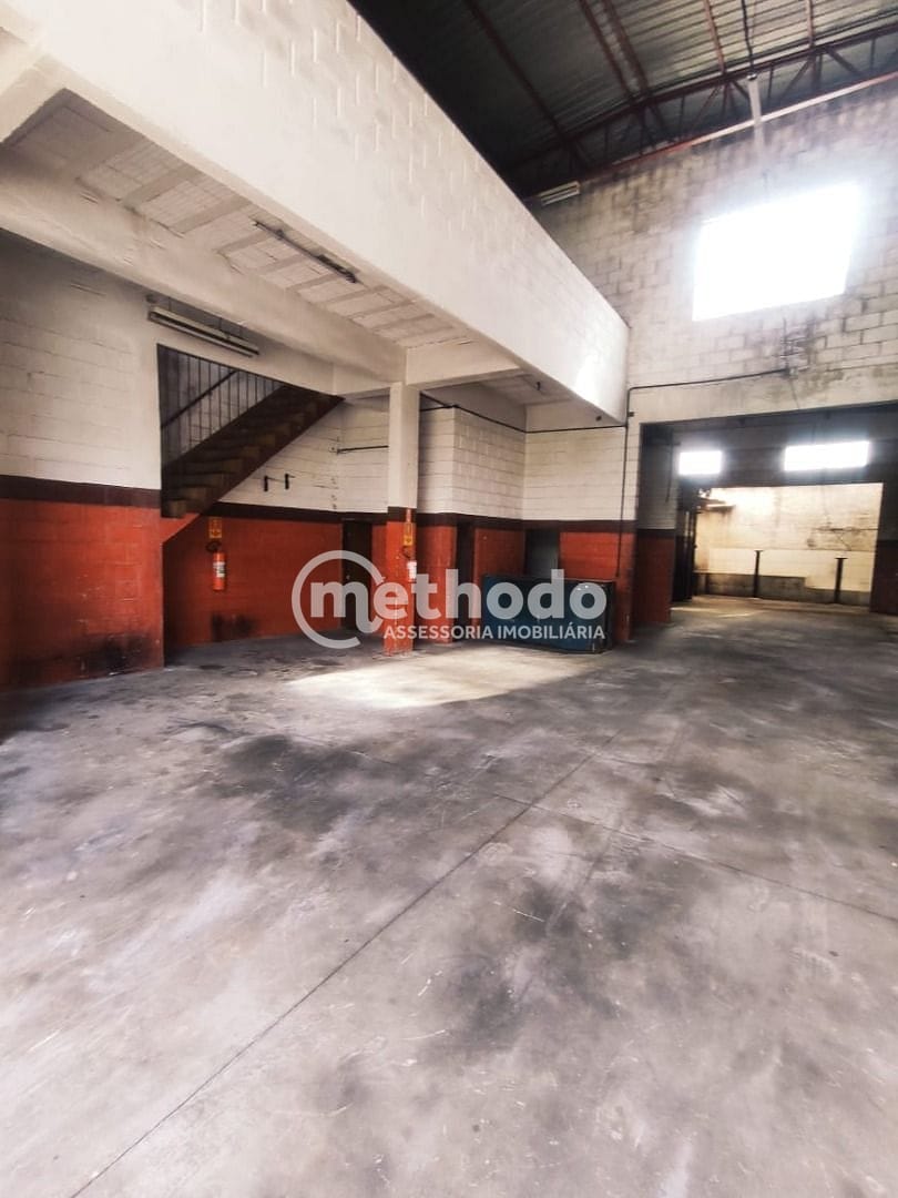 Depósito-Galpão, 310 m² - Foto 7