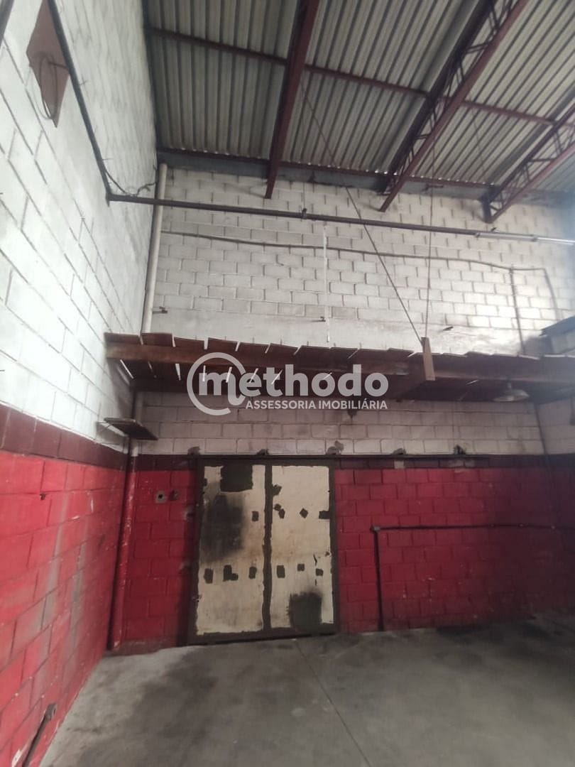 Depósito-Galpão, 310 m² - Foto 13