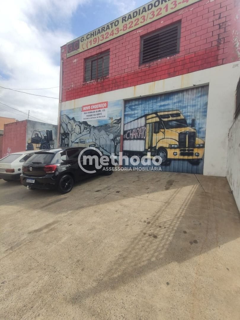 Depósito-Galpão, 310 m² - Foto 2