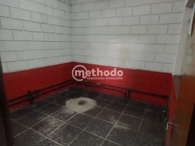 Galpão / Barracão com 330m², à venda, no bairro Jardim Eulina em Campinas
