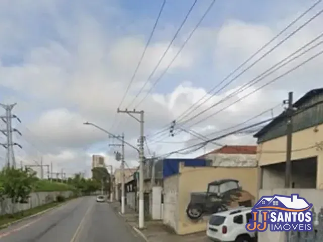 Galpão / Barracão com 198m², à venda, no bairro Maranhão em São Paulo