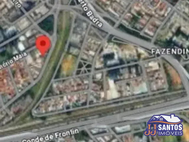 Galpão / Barracão com 198m², à venda, no bairro Maranhão em São Paulo