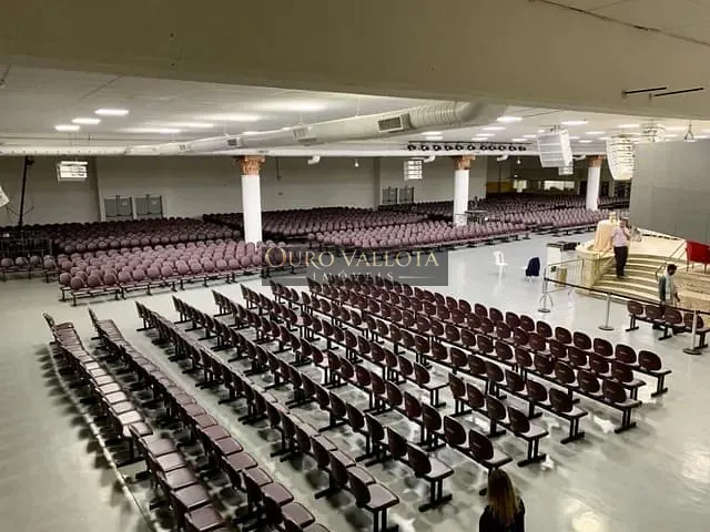 Galpão / Barracão com 5053m², para alugar, no bairro Brás em São Paulo