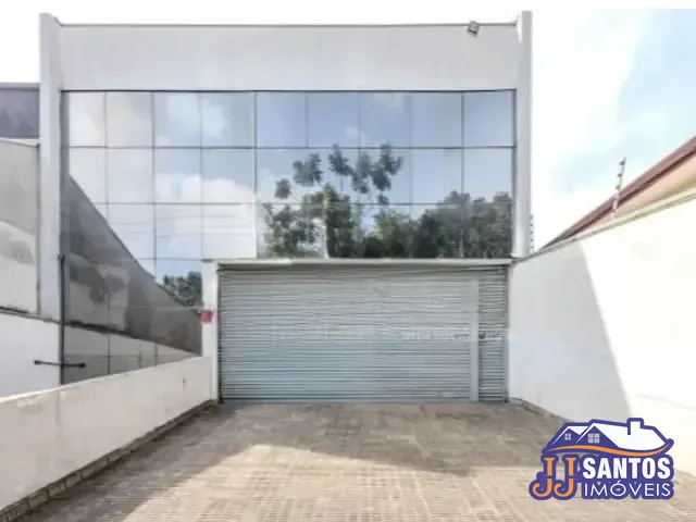 Galpão / Barracão com 600m², para alugar, no bairro Ipiranga em São Paulo