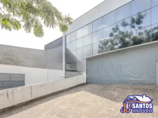 Galpão / Barracão com 600m², para alugar, no bairro Ipiranga em São Paulo