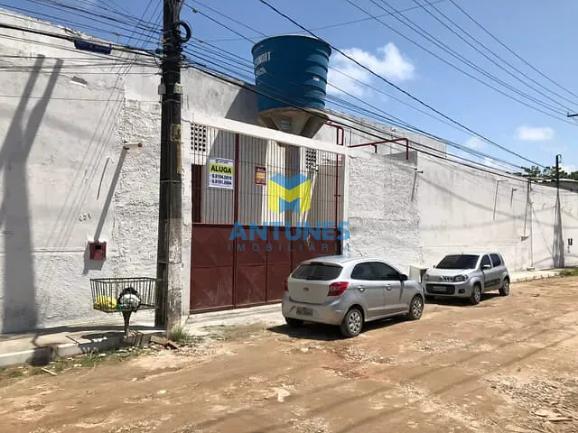 Galpão / Barracão com 1150m², para alugar, no bairro Imbiribeira em Recife