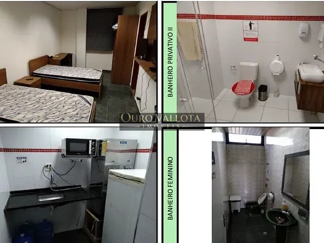 Galpão / Barracão com 12650m², à venda, no bairro Jardim Santo Afonso em Guarulhos
