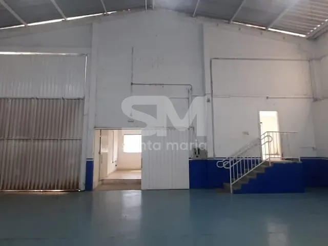 Galpão / Barracão para alugar, no bairro Líder em Chapecó