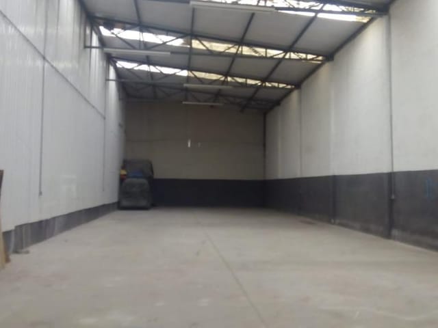 Foto do Galpão / Barracão - Galpão / Barracão para Locação 10 Vagas, 300M², Jardim Santa Terezinha, São Paulo - SP | ZONA LESTE IMÓVEIS