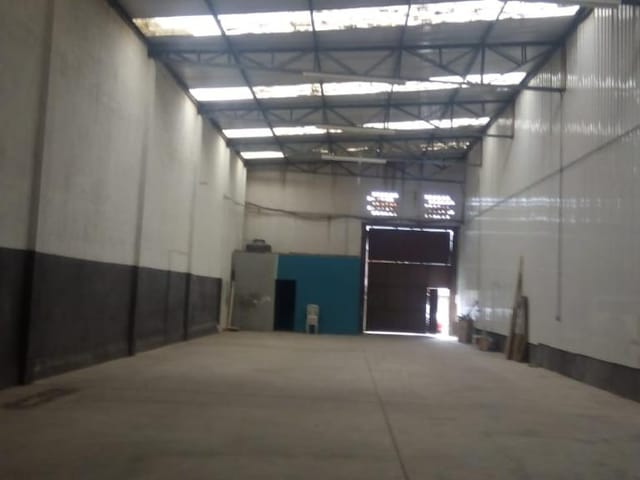Foto do Galpão / Barracão - Galpão / Barracão para Locação 10 Vagas, 300M², Jardim Santa Terezinha, São Paulo - SP | ZONA LESTE IMÓVEIS