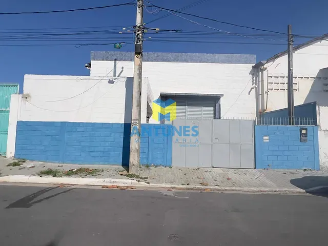 Galpão / Barracão com 400m², para alugar, no bairro Imbiribeira em Recife