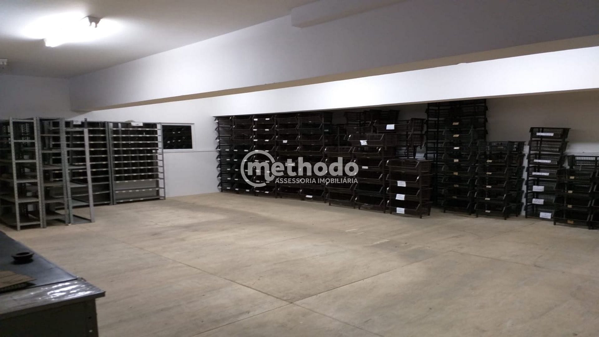 Depósito-Galpão, 300 m² - Foto 32