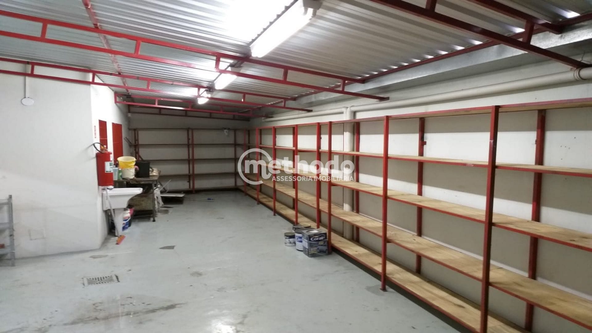 Depósito-Galpão, 300 m² - Foto 29