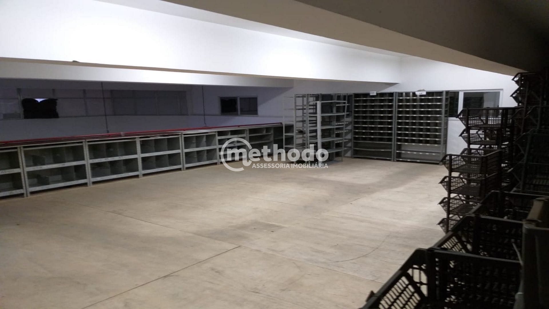 Depósito-Galpão, 300 m² - Foto 31