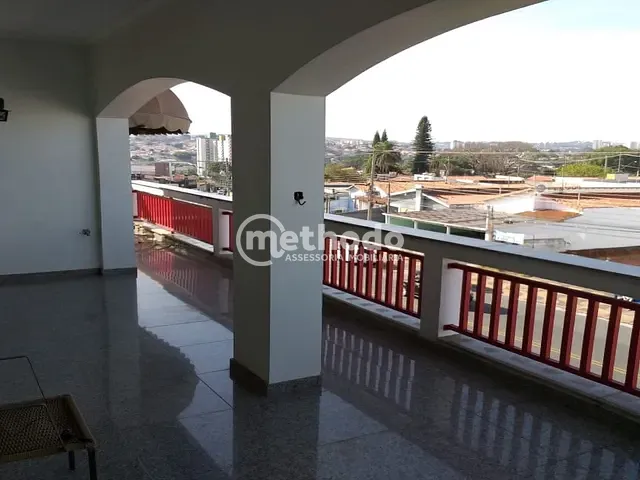 Galpão / Barracão com 700m², à venda, no bairro Jardim Bela Vista em Campinas
