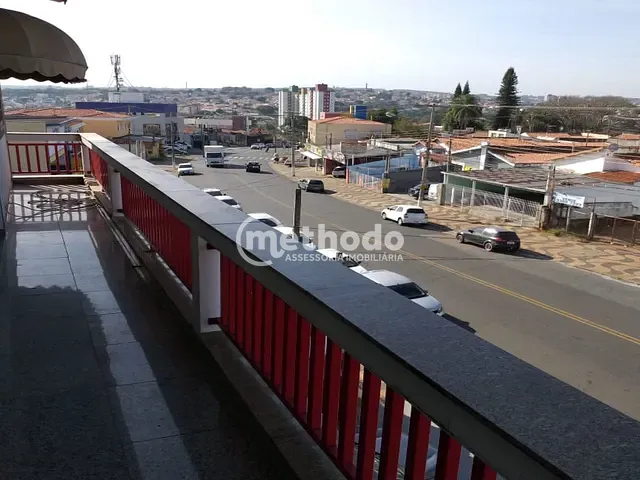 Galpão / Barracão com 700m², à venda, no bairro Jardim Bela Vista em Campinas
