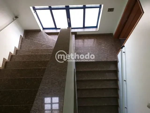 Galpão / Barracão com 700m², à venda, no bairro Jardim Bela Vista em Campinas