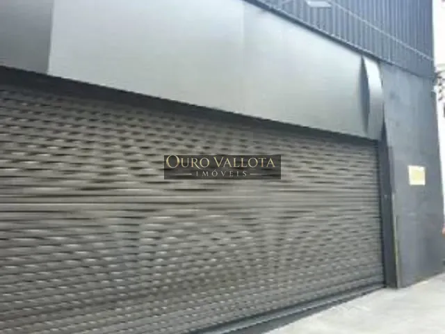 Galpão / Barracão com 580m², para alugar, no bairro Mooca em São Paulo