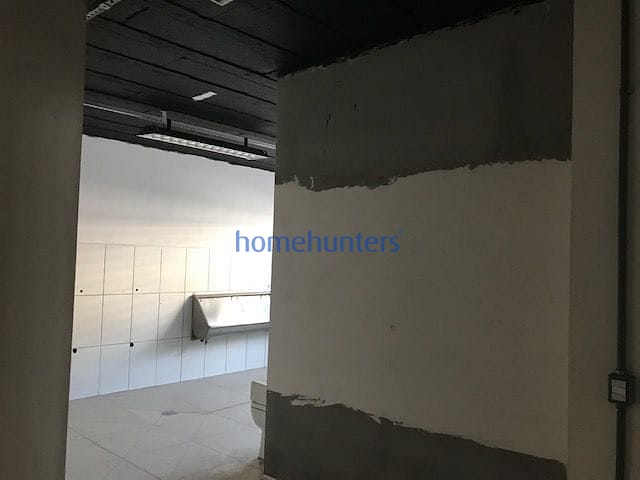 Depósito-Galpão-Armazém à venda, 1100m² - Foto 9