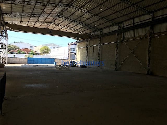 Depósito-Galpão-Armazém à venda, 1100m² - Foto 7