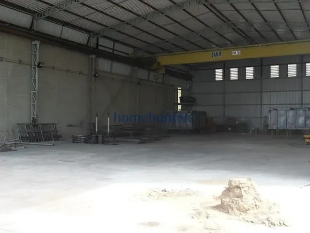 Galpão / Barracão com 3000m², à venda, no bairro Parque Rural Fazenda Santa Cândida em Campinas